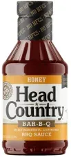 20oz Head Country Honey BBQ Sauce