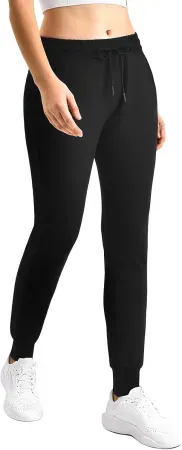 CADITEX Women's Joggers w/ Pockets