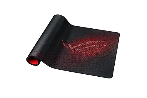 ASUS ROG Sheath Gaming Mouse Pad, Extra-Large