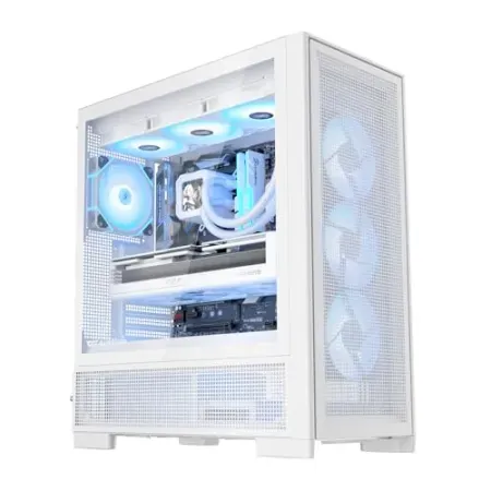 darkFlash AIR NOVA Full Tower E-ATX PC Case