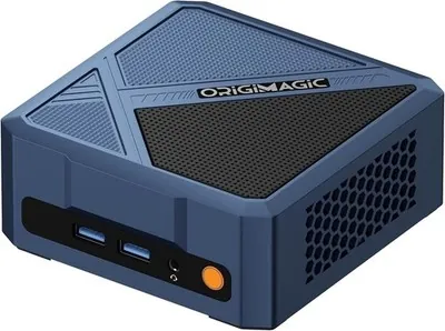 ORIGIMAGIC A3 Mini PC AMD Ryzen 7 8745HS NO SSD NO RAM - Barebones $259.95 (269.95