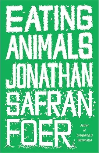 Eating Animals (eBook)
