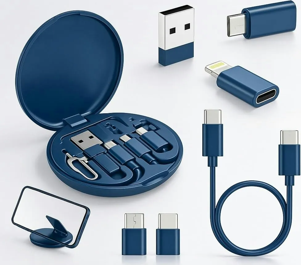 USB C Adapter Kit