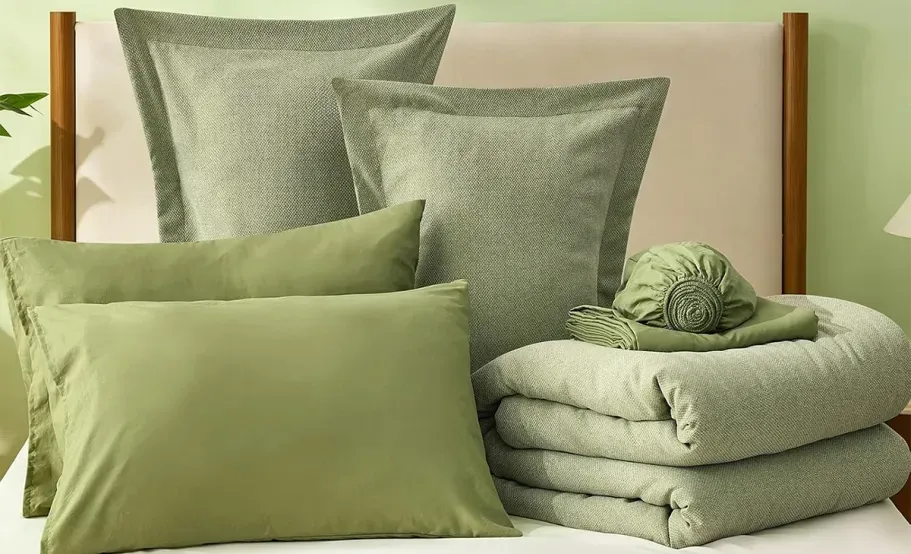 BEDELITE 7-Piece Comforter Sets