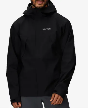 Marmot Precip Eco Pro Waterproof Men's Rain Jacket