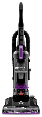 Bissell PowerForce Helix Bagless Upright Vacuum