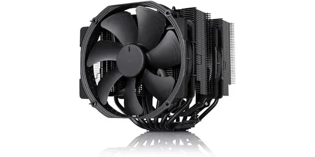 Noctua Processor Cooler 15 Cm, W128290800,