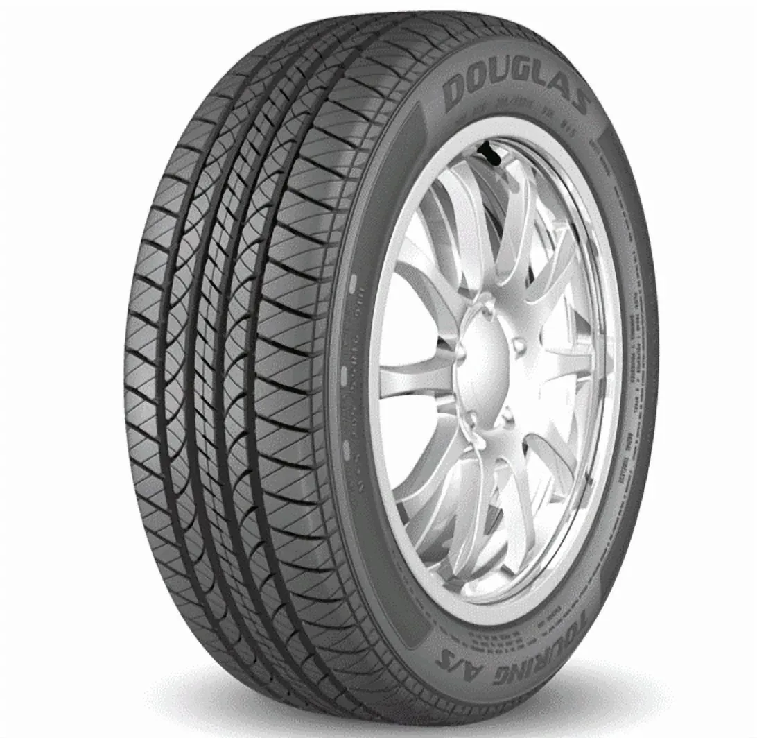 Douglas Touring A/S 225/65R17 102H All-Season Tire