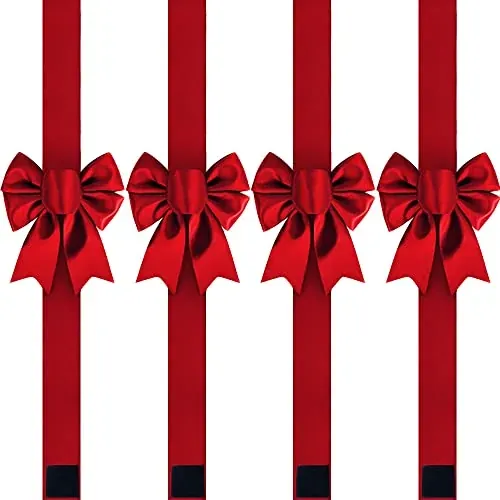Cabinet Bows 4-Pack