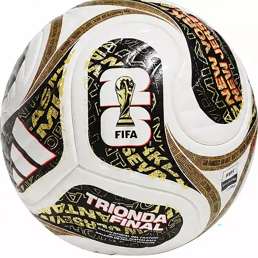 Adidas FIFA World Cup 2026 Trionda Finals Pro Official Match Soccer Ball