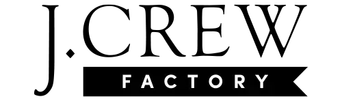J.Crew Factory New Arrivals Sale for 40% to 70% off + extra 20% off $125 + free shipping w/