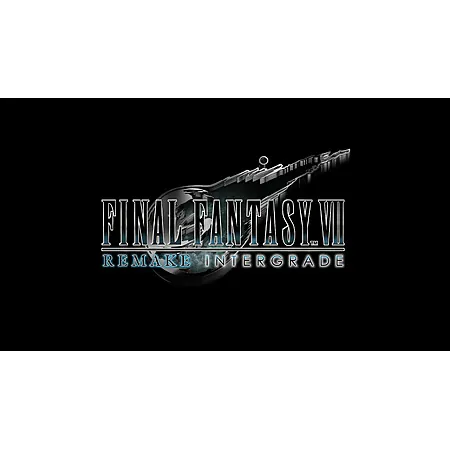 Final Fantasy VII Remake Intergrade (Switch 2 Digital)