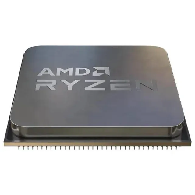 AMD Ryzen 7 5700G (AM4 integrated AMD graphics + stock cooler)