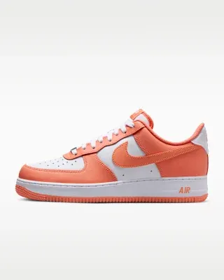 Nike Air Force 1 '07 Men's Shoes
