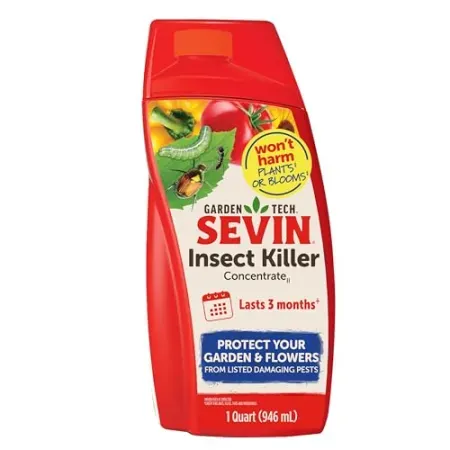 32oz Sevin Insect Killer Concentrate II