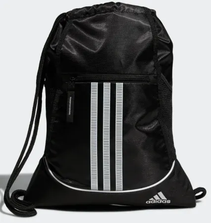 adidas Alliance Sackpack
