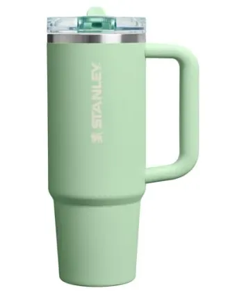 STANLEY 40oz Quencher ProTour Flipstraw Tumbler