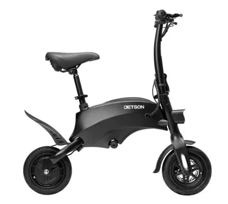 Jetson LX10 Folding Electric Bike