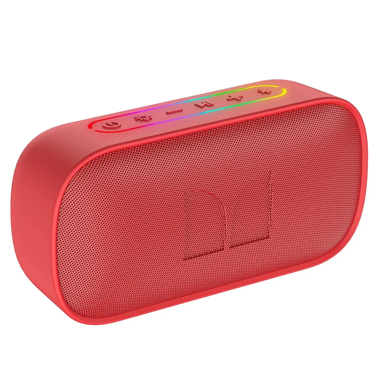 Monster Portable Speaker Strong Bluetooth 5.4 IPX7 Waterproof