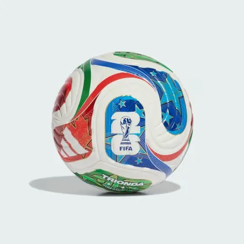 adidas FIFA World Cup 26 Trionda Mini Ball