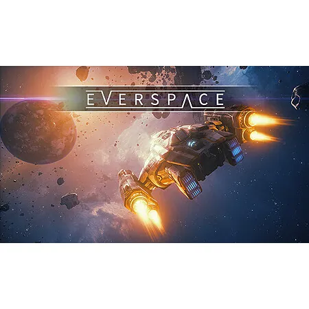 Everspace (PC/ Steam Digital Download)