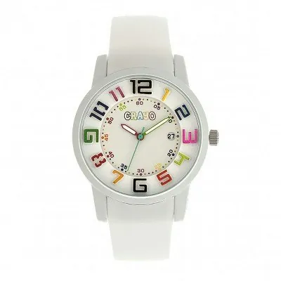 Crayo Unisex Festival Watch
