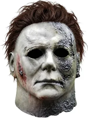 Michael Myers Mask Halloween Cosplay Mask