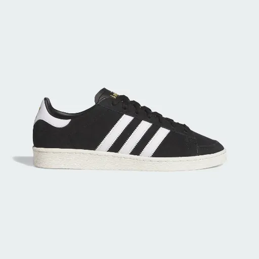 Adidas Men's JABBAR LO Shoe Core Black / Cloud White / Off White
