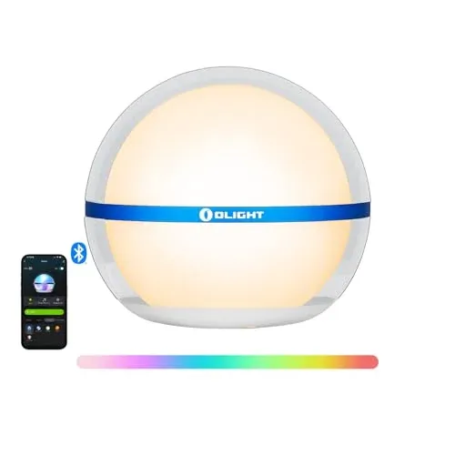 Olight Sphere Smart Night Light