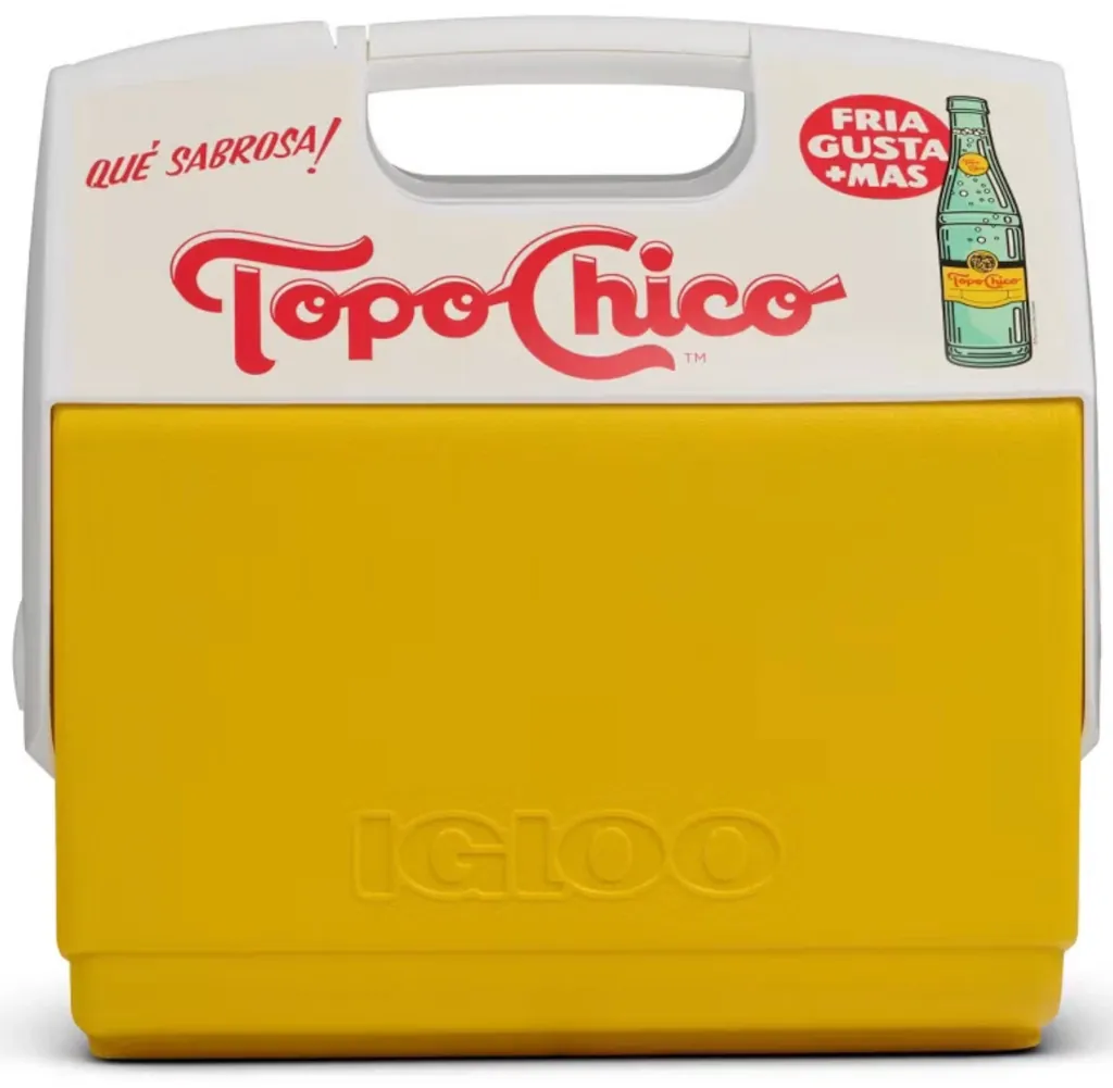 Igloo Playmate Elite 16-Qt. Hard-Sided Cooler