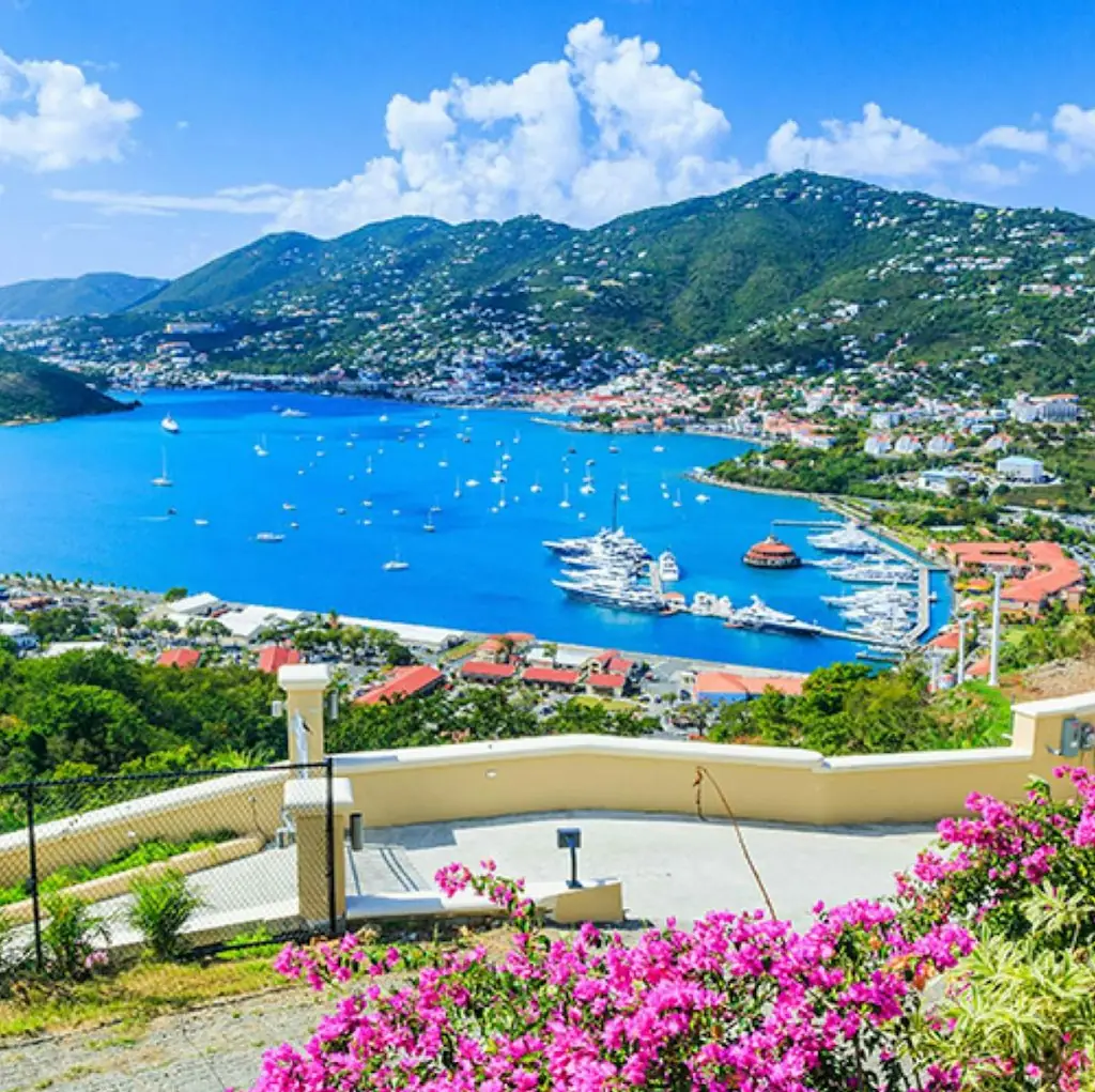 11-Night Eastern Caribbean Cruise from Miami for From $899 per person