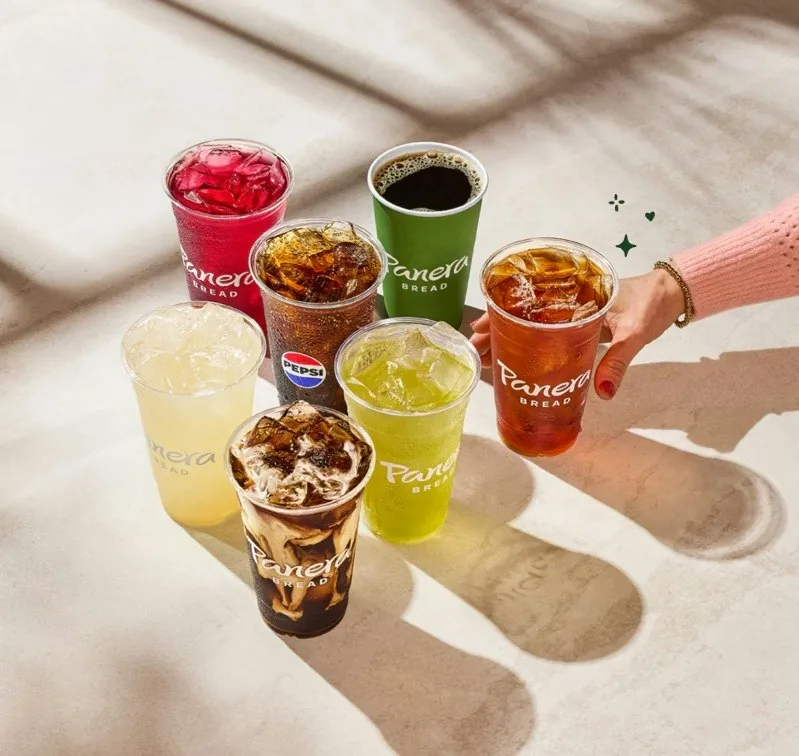 Panera Bread Sip Club 5-Month Subscription