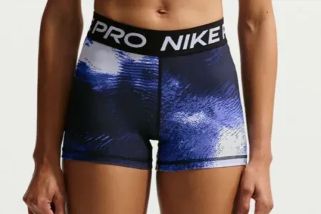 Nike Women's Pro 3" Biker Shorts