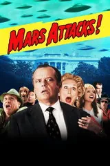 Warner Bros. Deal Invasion (4K/HD Digital Films): Dune: Part Two, Mars Attack!