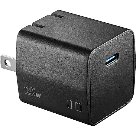 Select Best Buy Stores: Insignia 25W Compact USB-C Wall Charger