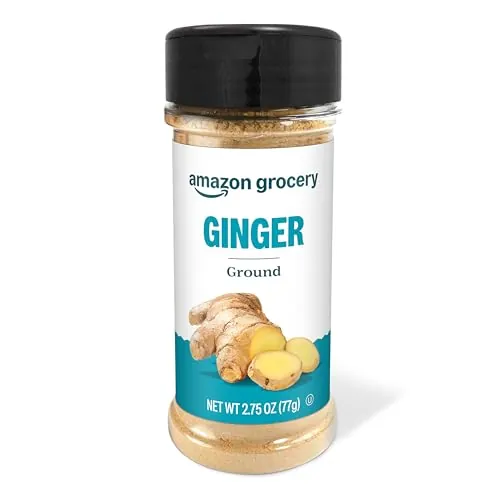Amazon Grocery Ground Ginger 2.75oz