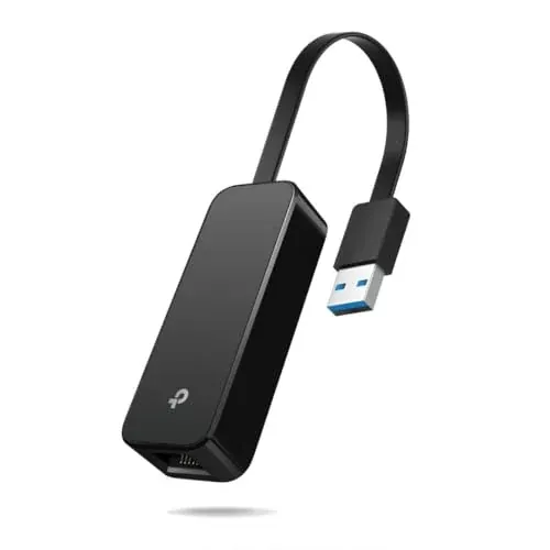 TP-Link USB to Ethernet Adapter UE306 1Gbps USB 3.0