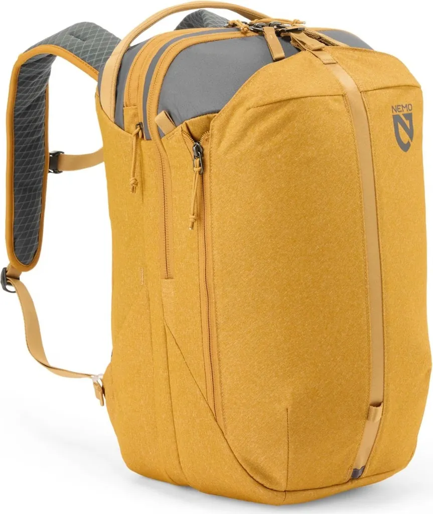 NEMO Vantage 26L Endless Promise Everyday Adventure Daypack