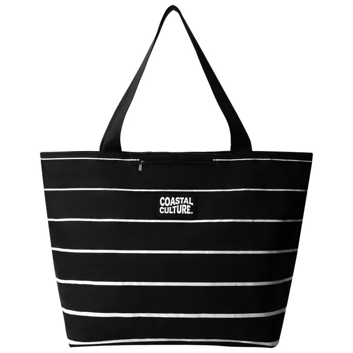 Coastal Culture Everyday Tote Bag