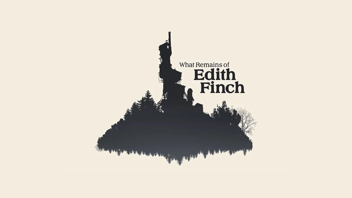 What Remains of Edith Finch Nintendo Switch Digital