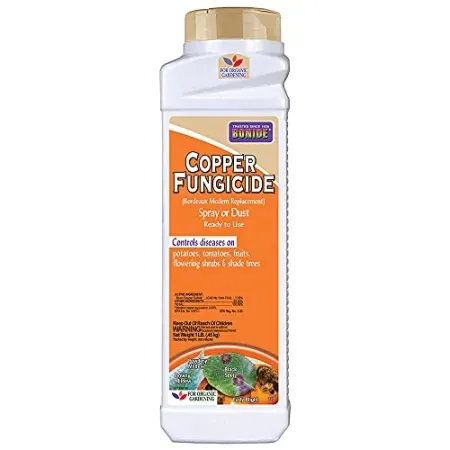 1lb Bonide Ready-to-Use Copper Fungicide