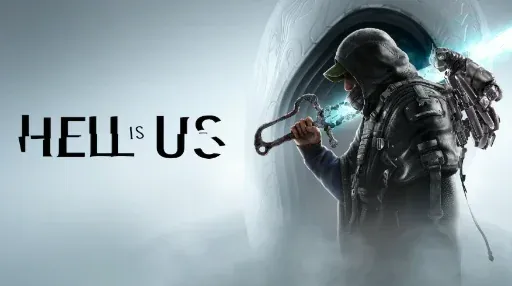 Hell is Us (PS5 Digital Download)