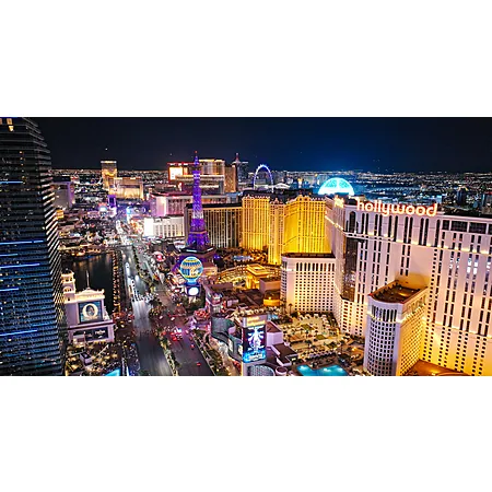SAHARA Las Vegas Hotel & Casino: All‑In Rates