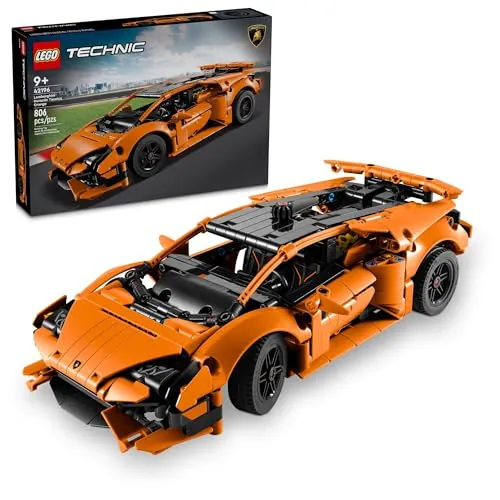 LEGO Technic Lamborghini Huracán