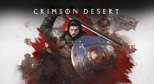 Crimson Desert PS5 Digital Download