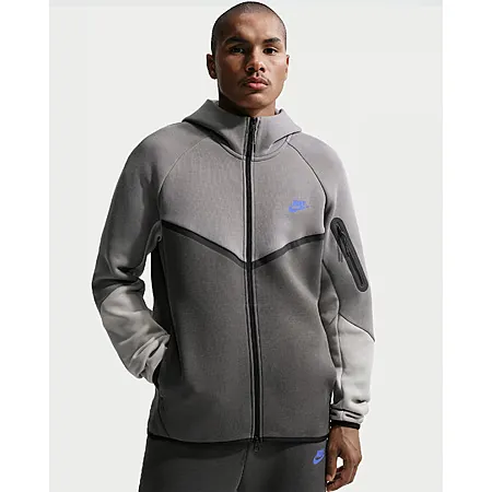 Nike Men's Tech Fleece Windrunner Full Zip Jacket (various colors)