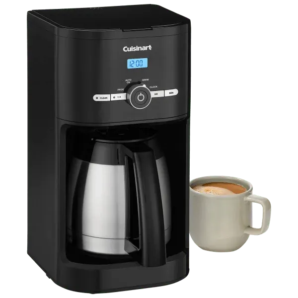 Cuisinart 10-Cup Thermal Classic Coffeemaker