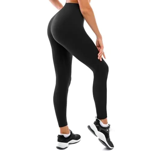 Fawarior Women's Leggings