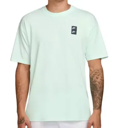 Nike Men's Double Stack Graphic Golf T-Shirt