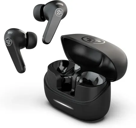 JLab JBuds Pods ANC True Wireless Earbuds